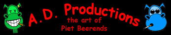 A D Productions banner
