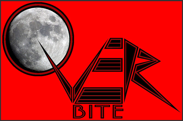Overbite logo